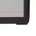 Gray Garden Storage Cabinet D4054
