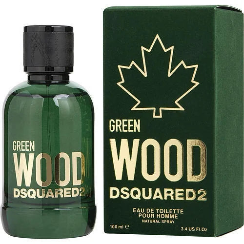 Wood Green EDT Spray 3.4 OZ T7469