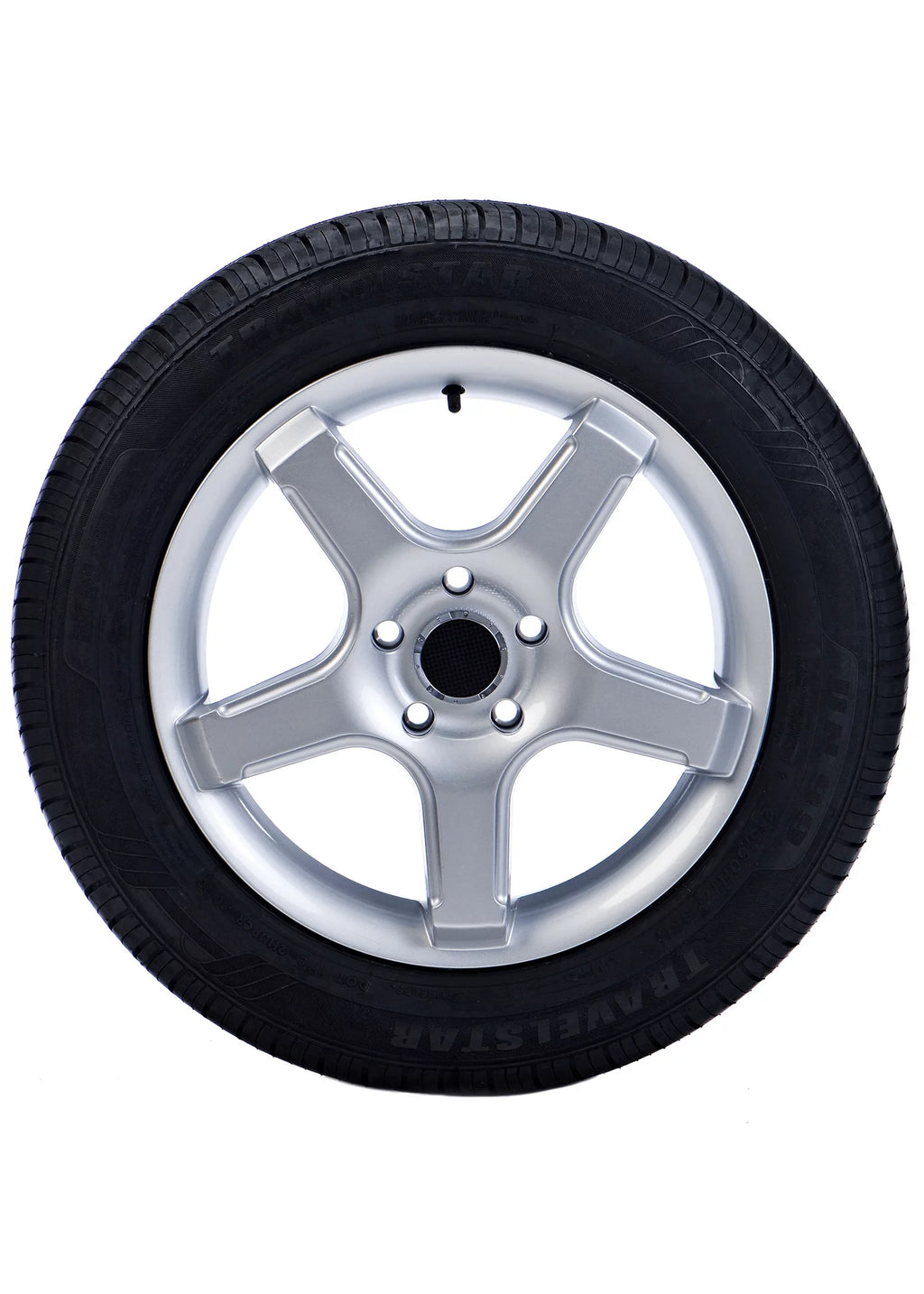 All Season 225/65R17 102H Passenger Tire Q545