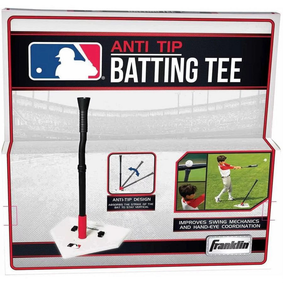 Baseball & Softball Tee V101