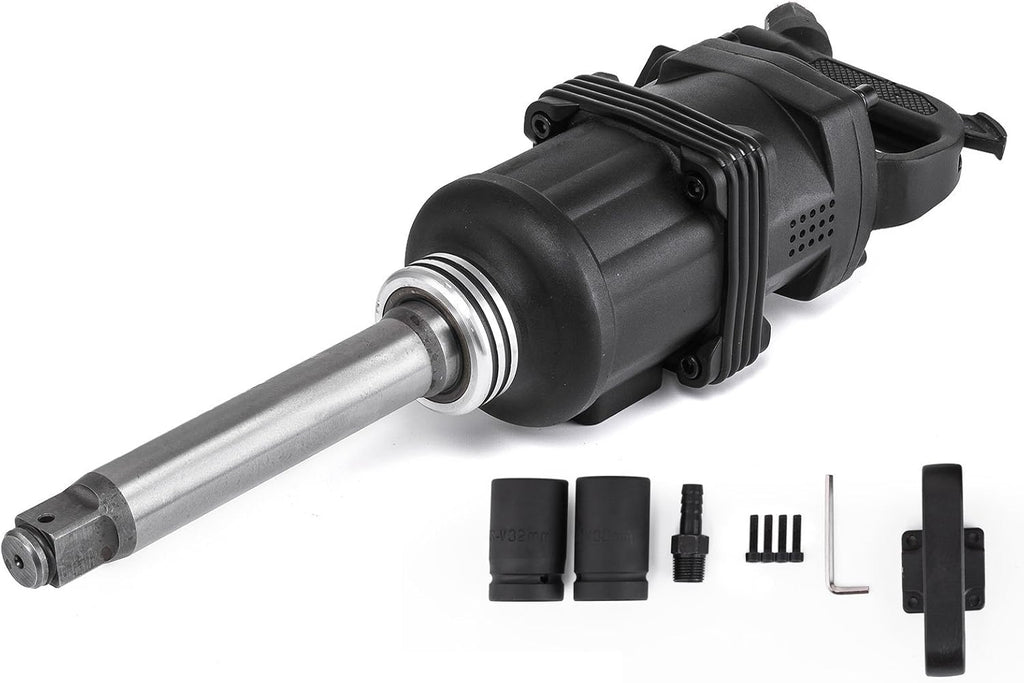 Impact Wrench (2800N.M) L22490
