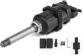 Impact Wrench (2800N.M) L22490