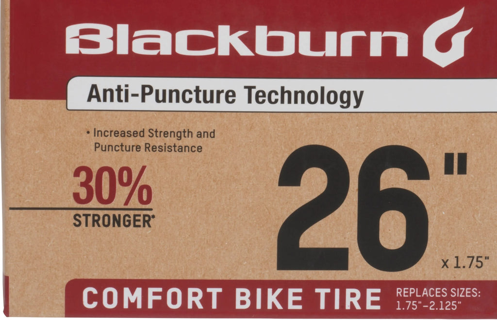 26" x 1.75" Bike Tire P314854