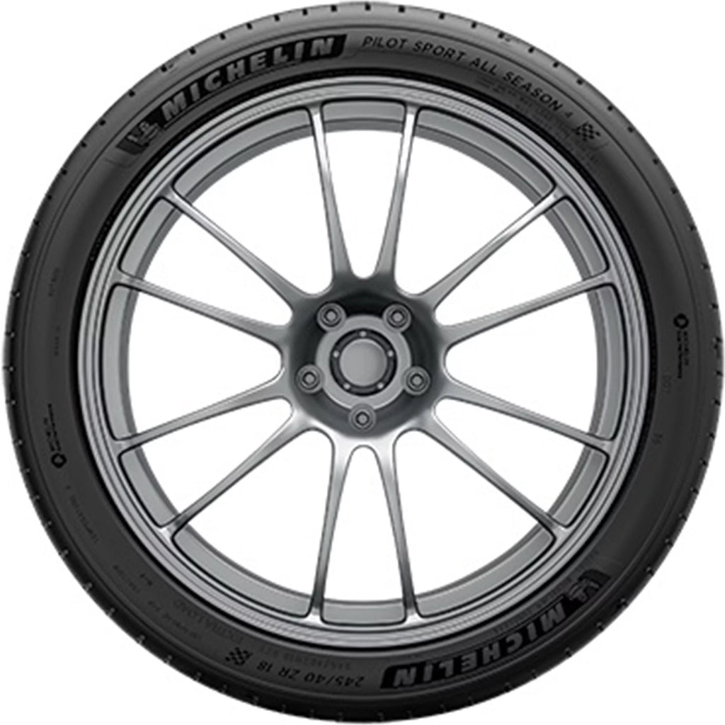 All Season 235/35ZR19 91Y XL Passenger Tire Z645