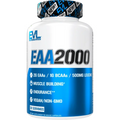 Essential Amino Acids BCAAs Capsules S5614