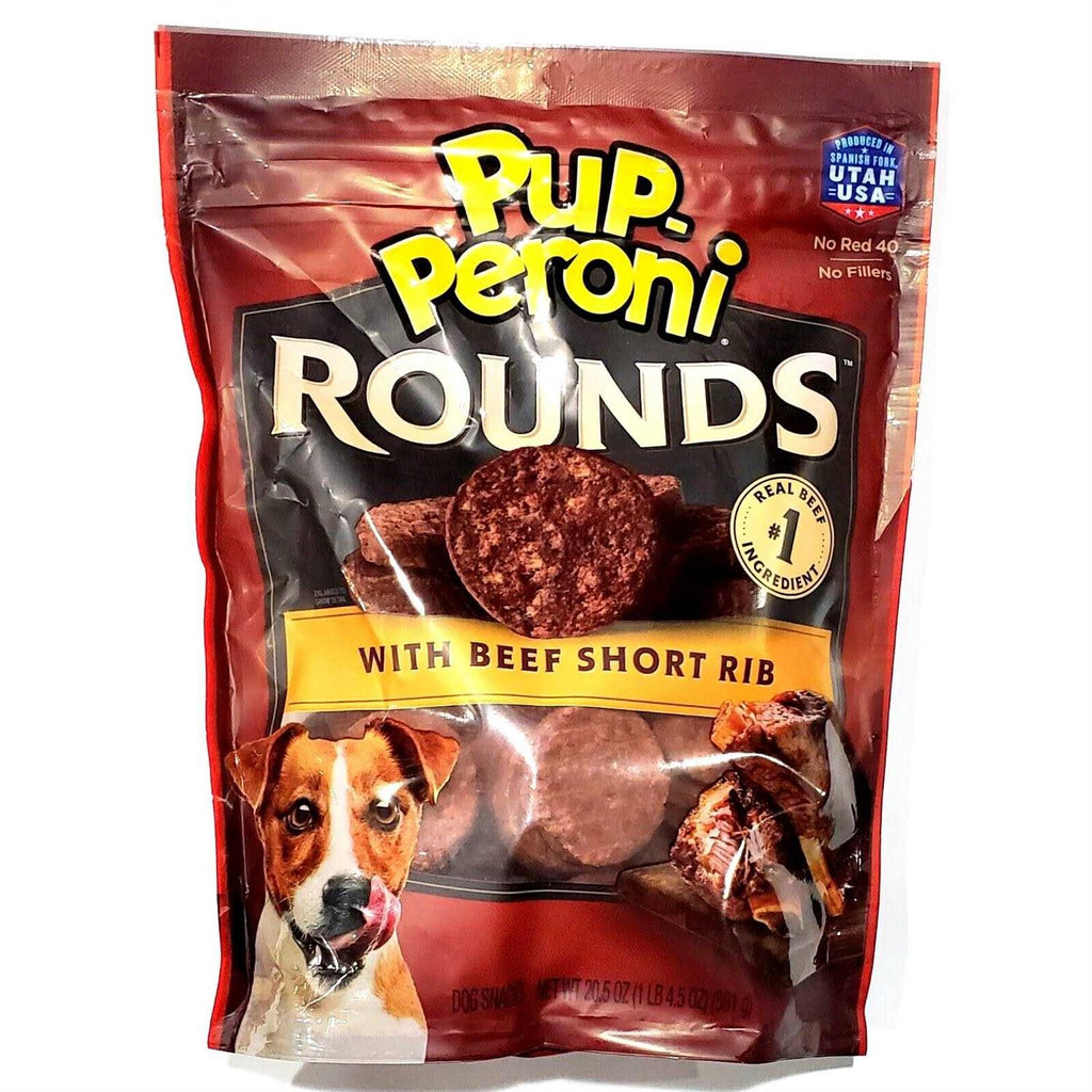 Dog Treats with Beef B825812