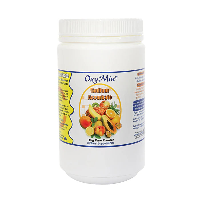Sodium Ascorbate 1kg M69266