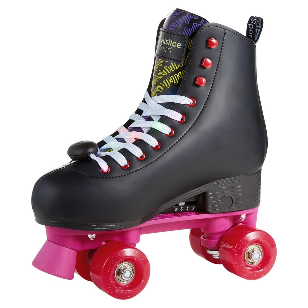 Quad Roller Skates J434