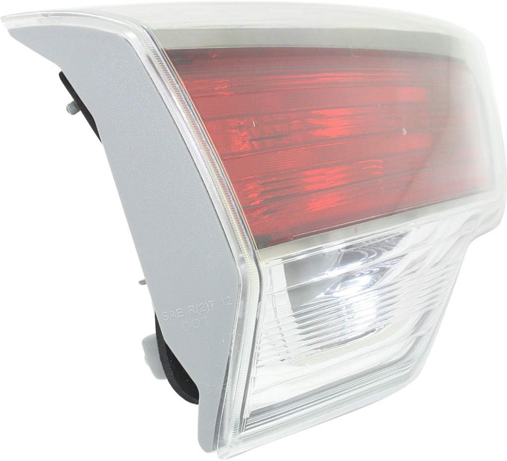 Inner Tail Light Assembly F949