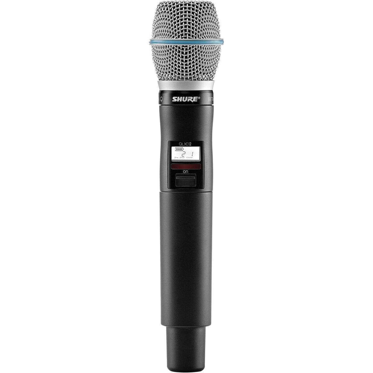 Handheld Wireless Microphone Transmitter B945568