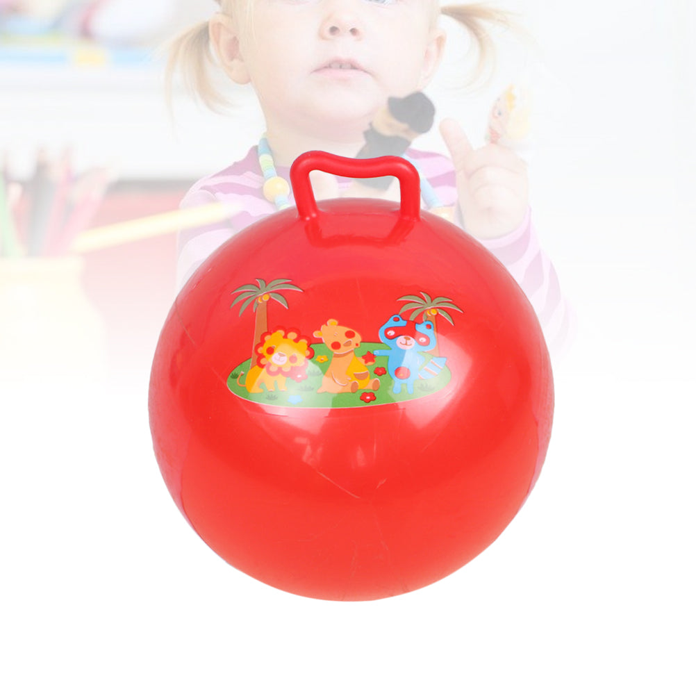 Inflatable Bounce Hopper Hop Ball (25cm) K9801