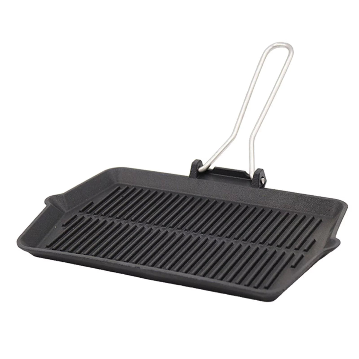 Cast Iron Grill Pan Z182452