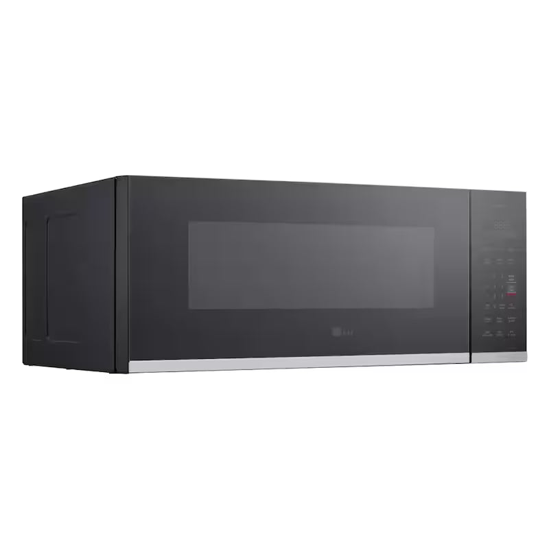 1.3 cu.ft. Low Profile OTR 400 CFM Stainless Steel U853773