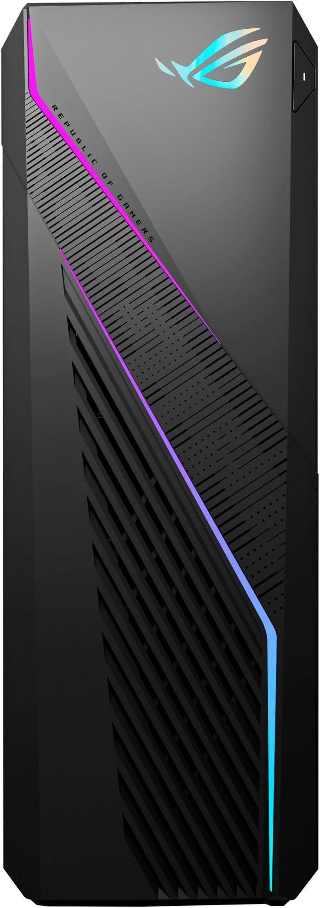 Gaming PC with Intel Core i7-13700KF, 32GB RAM, 2TB NVMe SSD + 6TB HDD, RTX 3090 24GB, Windows 11 Home G37336