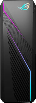 Gaming PC with Intel Core i7-13700KF, 32GB RAM, 2TB NVMe SSD + 6TB HDD, RTX 3090 24GB, Windows 11 Home G37336