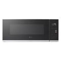 1.3 cu.ft. Low Profile OTR 400 CFM Stainless Steel U853773