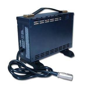 24V 8A Convection Cooled Charger for Scooter I5664
