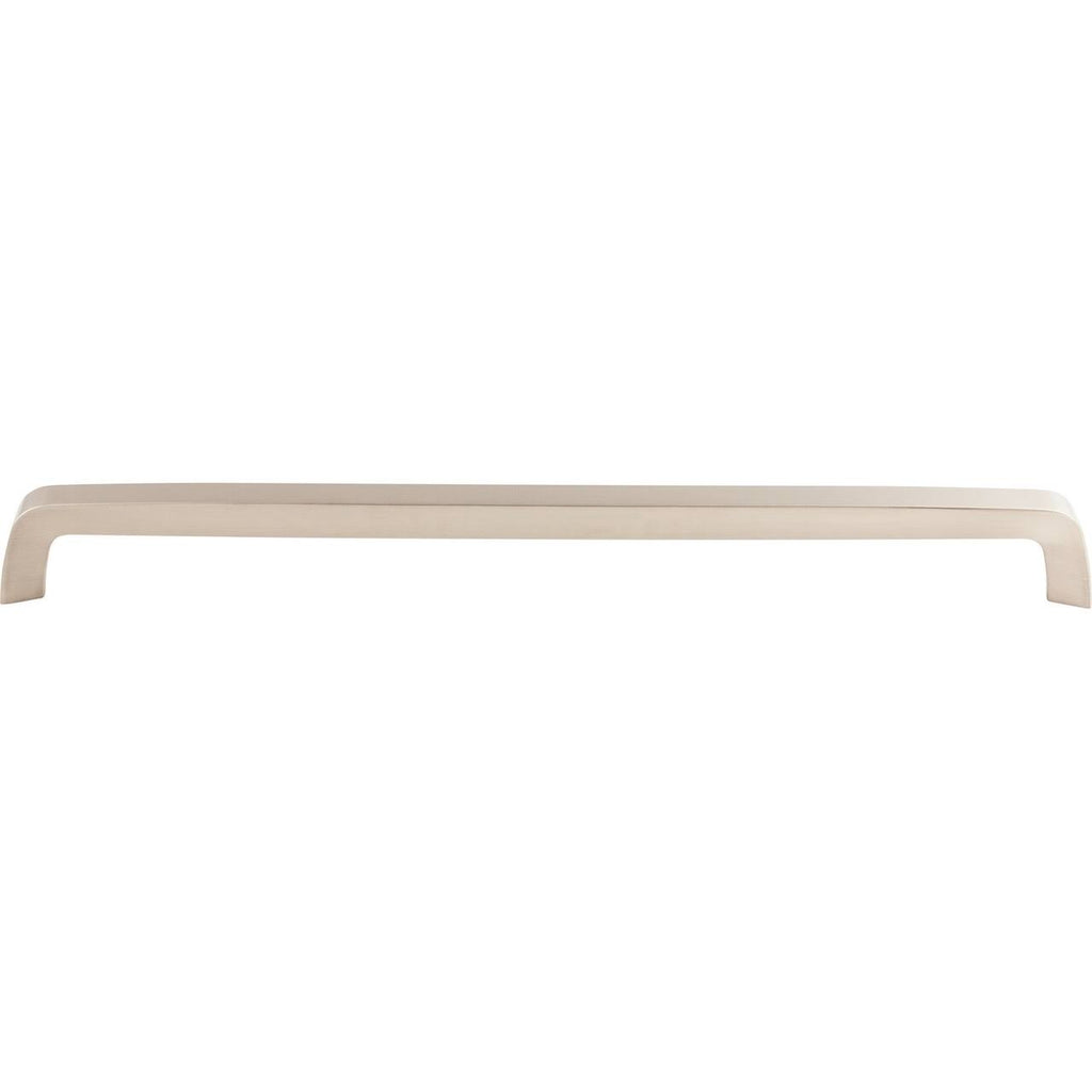 Brushed Satin Nickel Bar Pull J16773