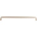Brushed Satin Nickel Bar Pull J16773