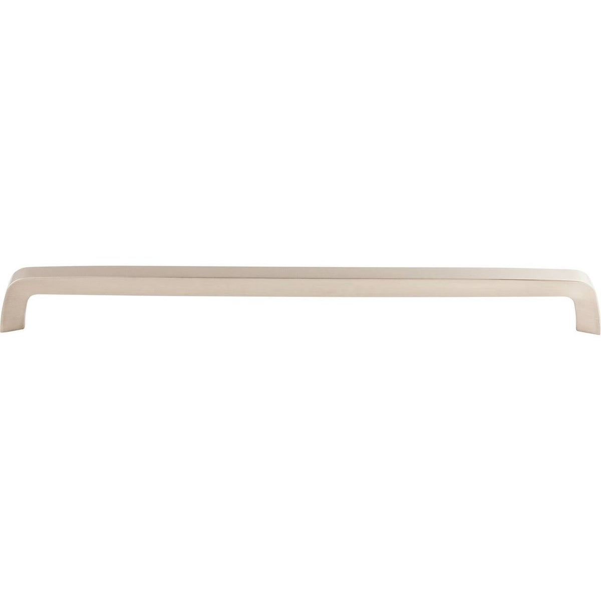 Brushed Satin Nickel Bar Pull J16773