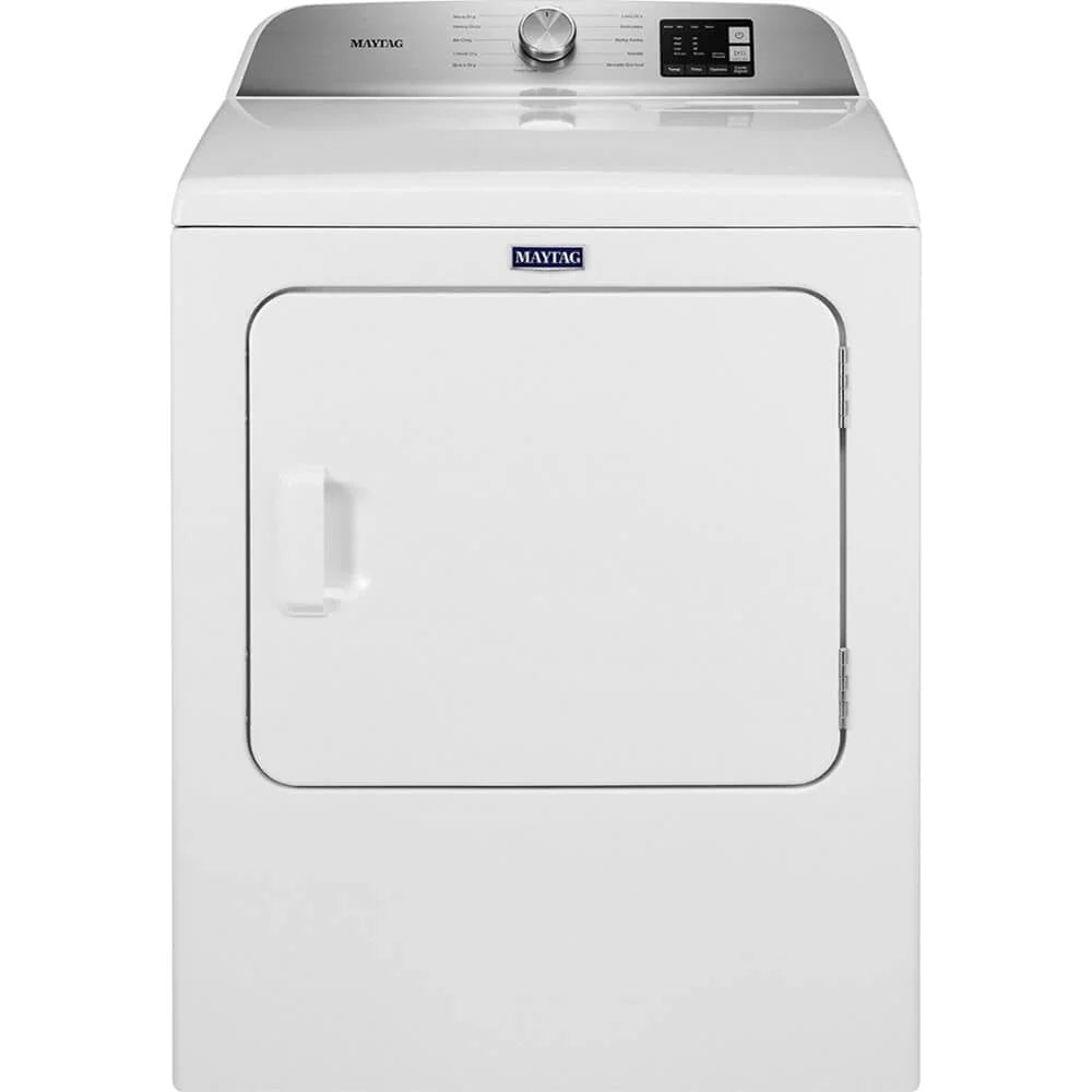 7.0 Cu. Ft. Electric Dryer D3344