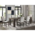 7PC Dining Set L157280