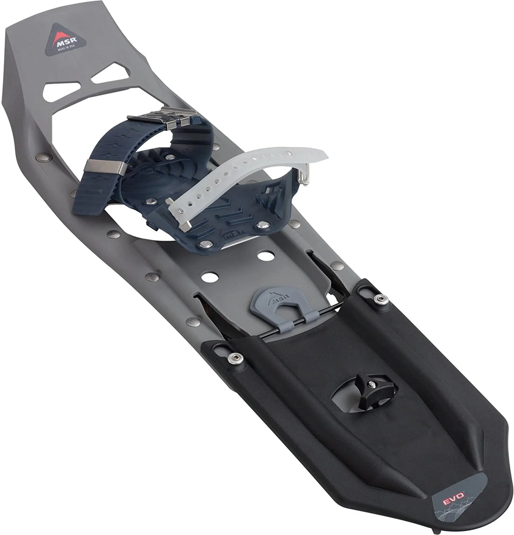 EVO TAIL BLK E67166