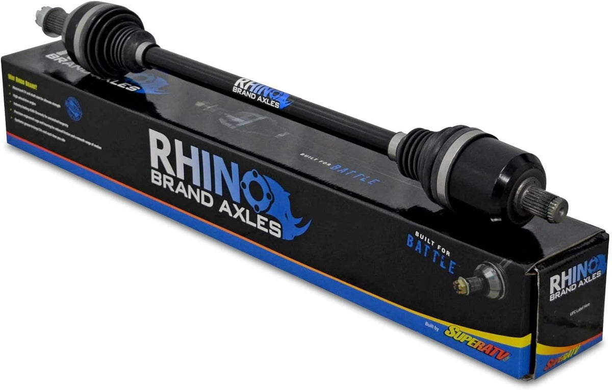 Rear Axle for Polaris Ranger XP 900 / Crew G845