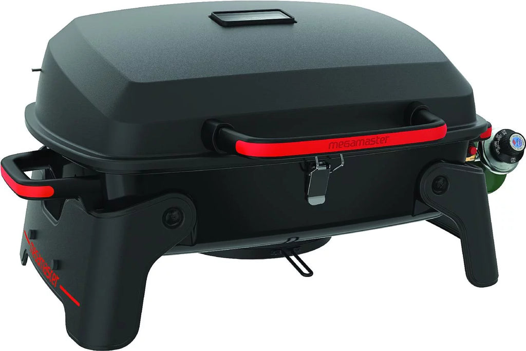 1 Burner Tabletop Propane Gas Grill M4306