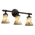 3-Light Bath Bar S66972