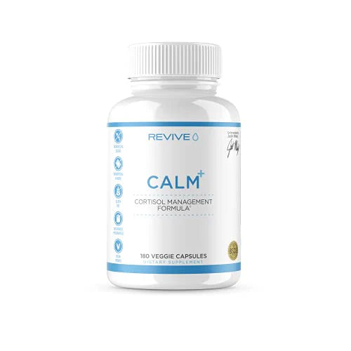 180 Capsules B8801