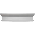 Crosshead with Trim Strip I660