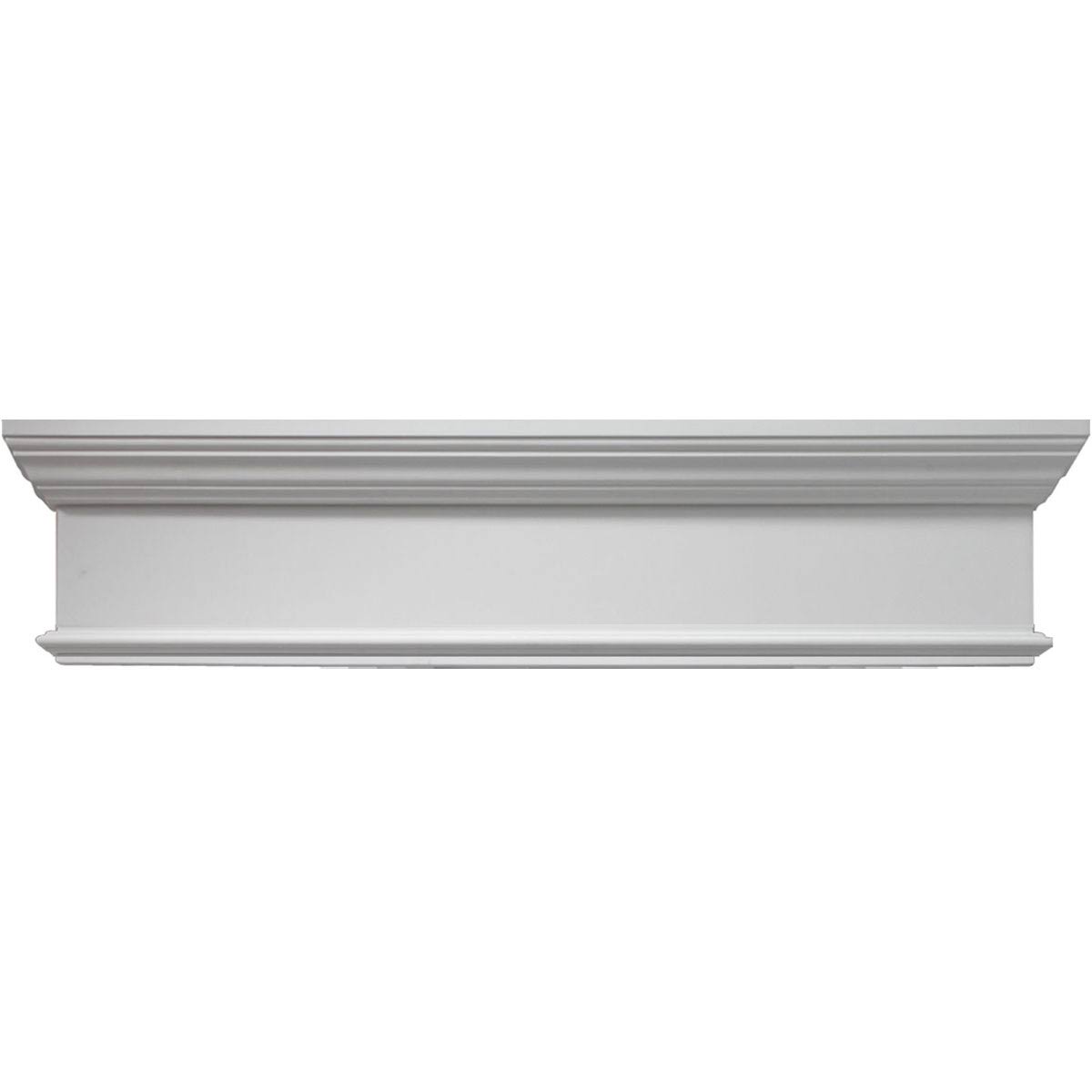 Crosshead with Trim Strip I660