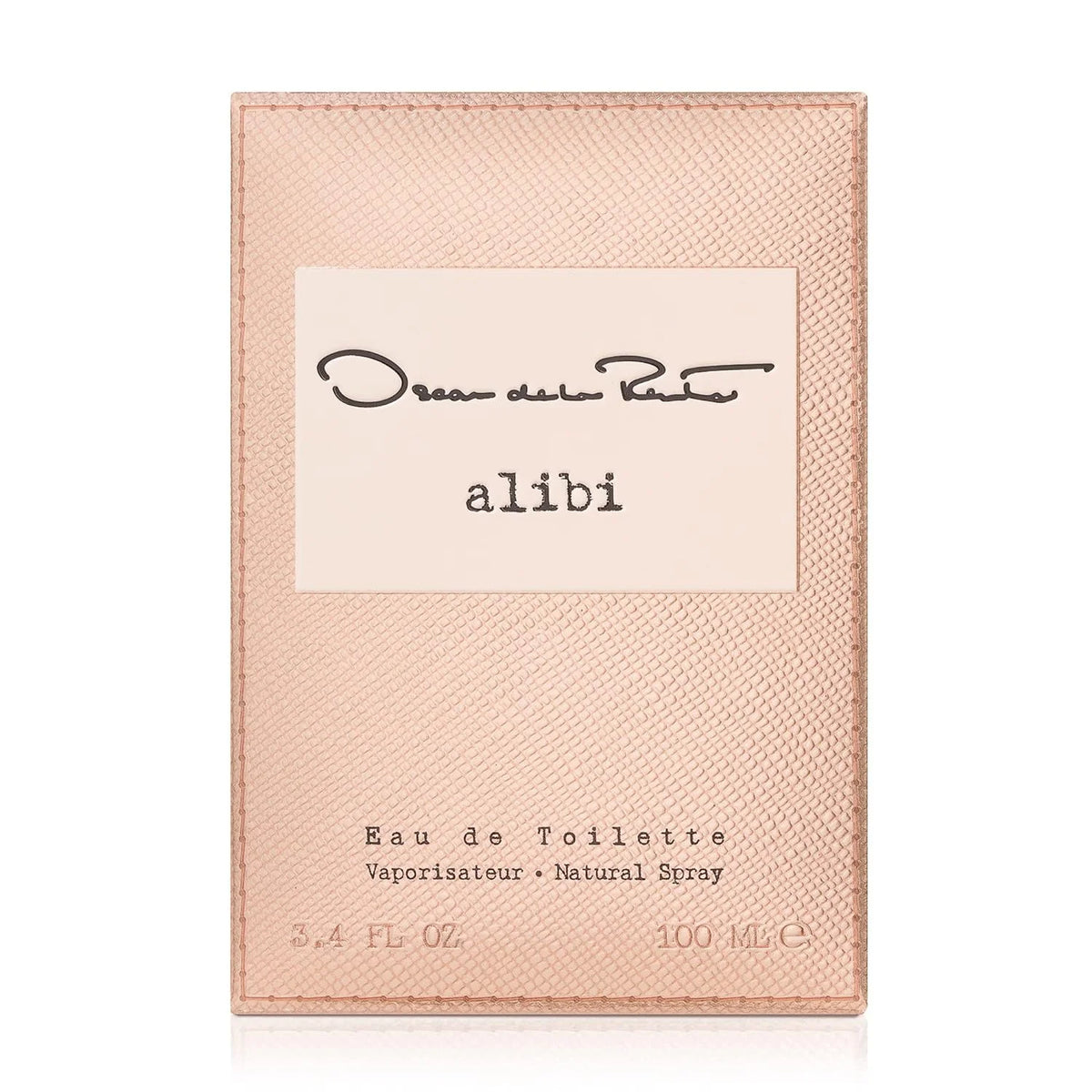 3.4 oz EDT Spray F484