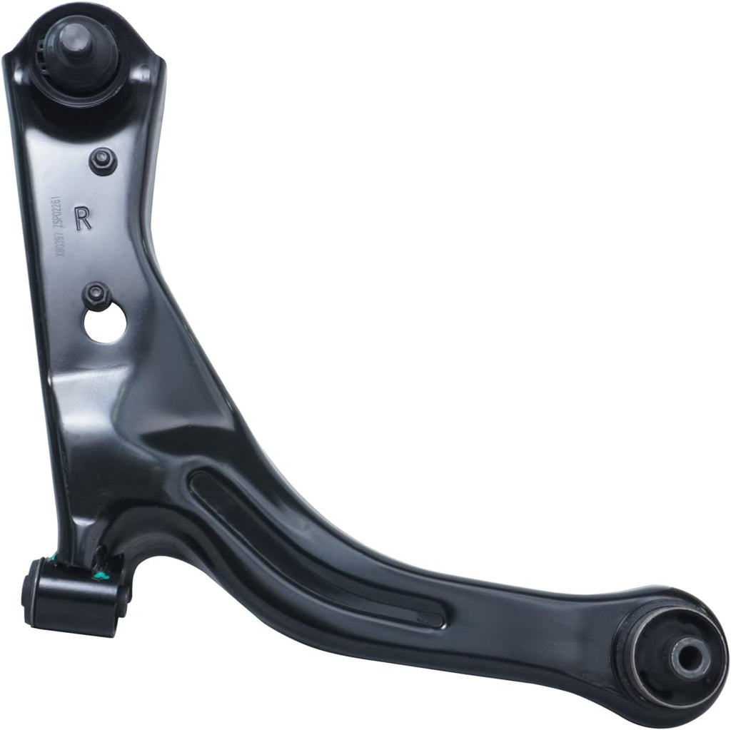 Front Lower Control Arm and Ball Joint Assembly 2pc Set N20018