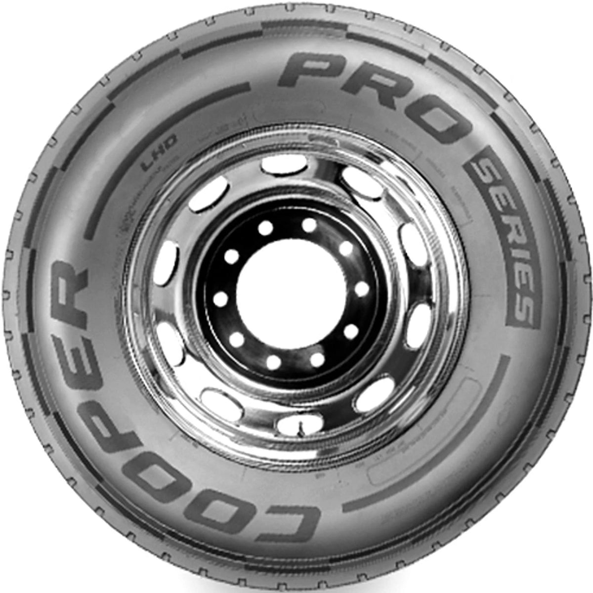 245/60R18 105H All Season Tire U1623