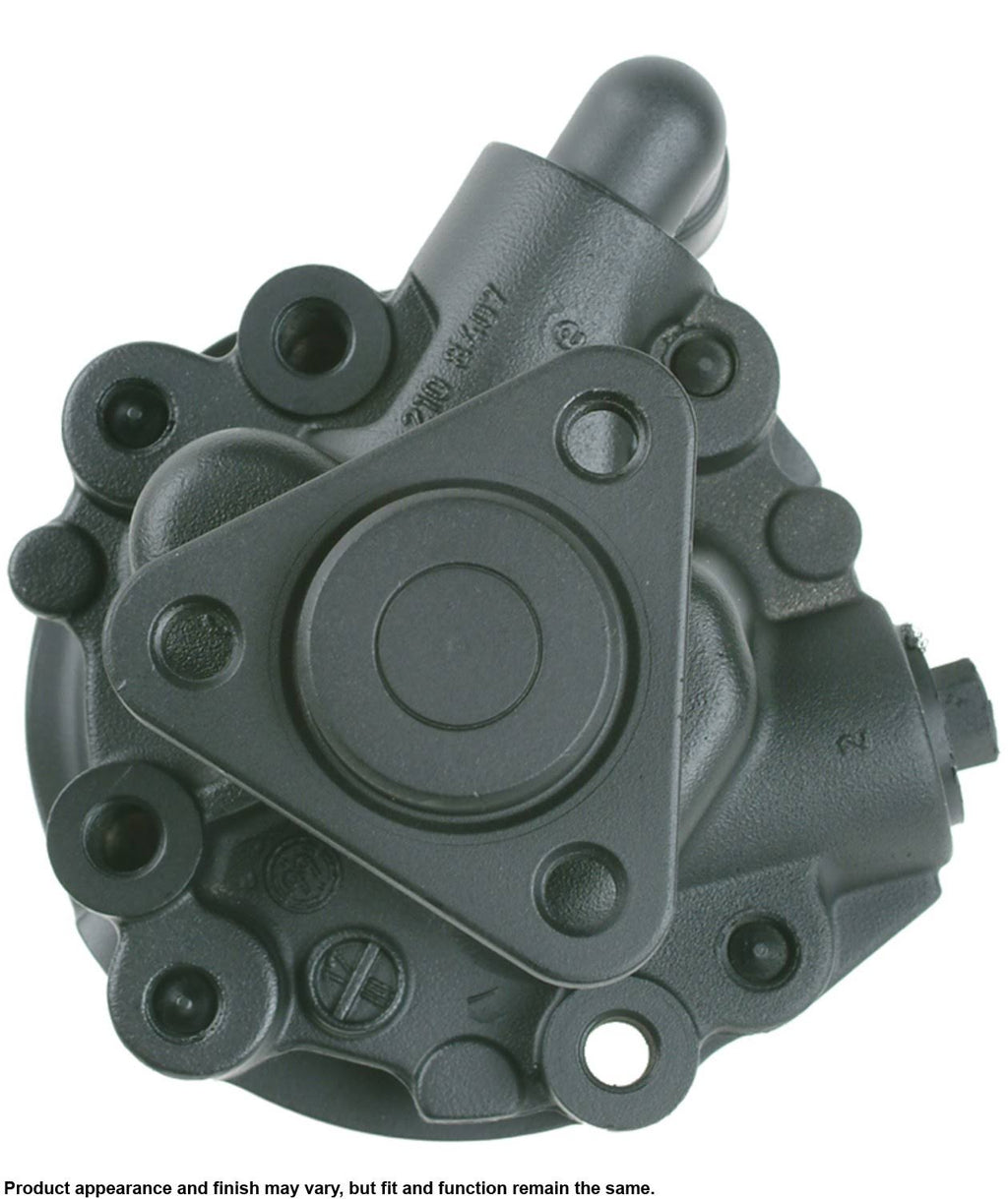 Power Steering Pump Q429