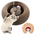 Magic Cats Scratching Board with Ball Y370112