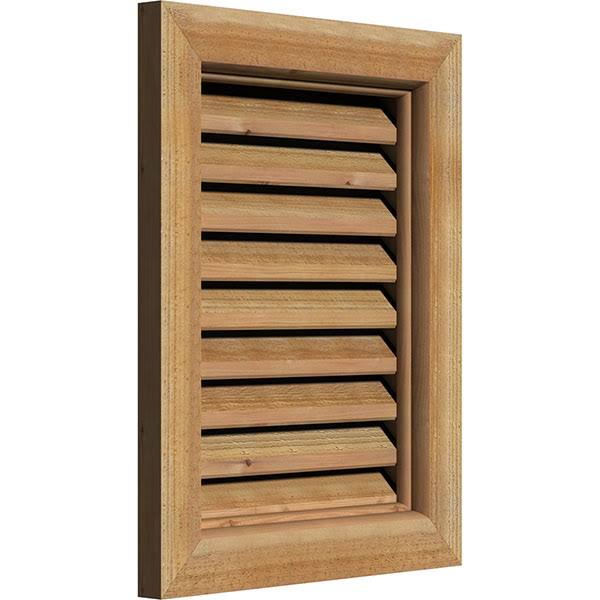 Vertical Gable Vent T822