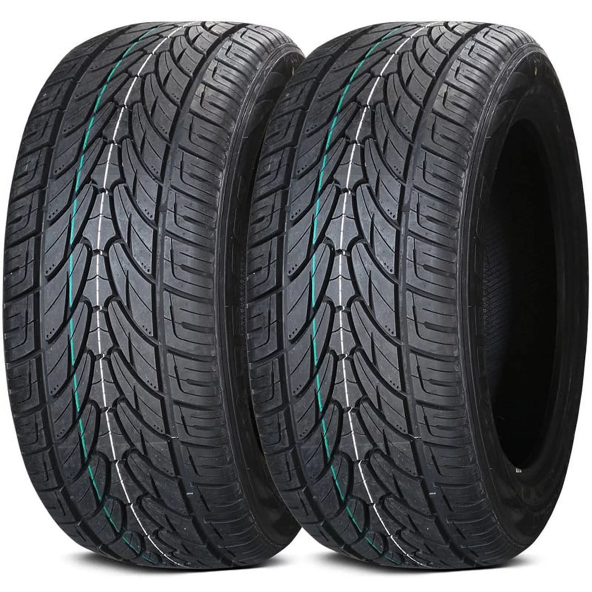 275/30ZR24 101W XL All Season M+S Performance Tire S3422