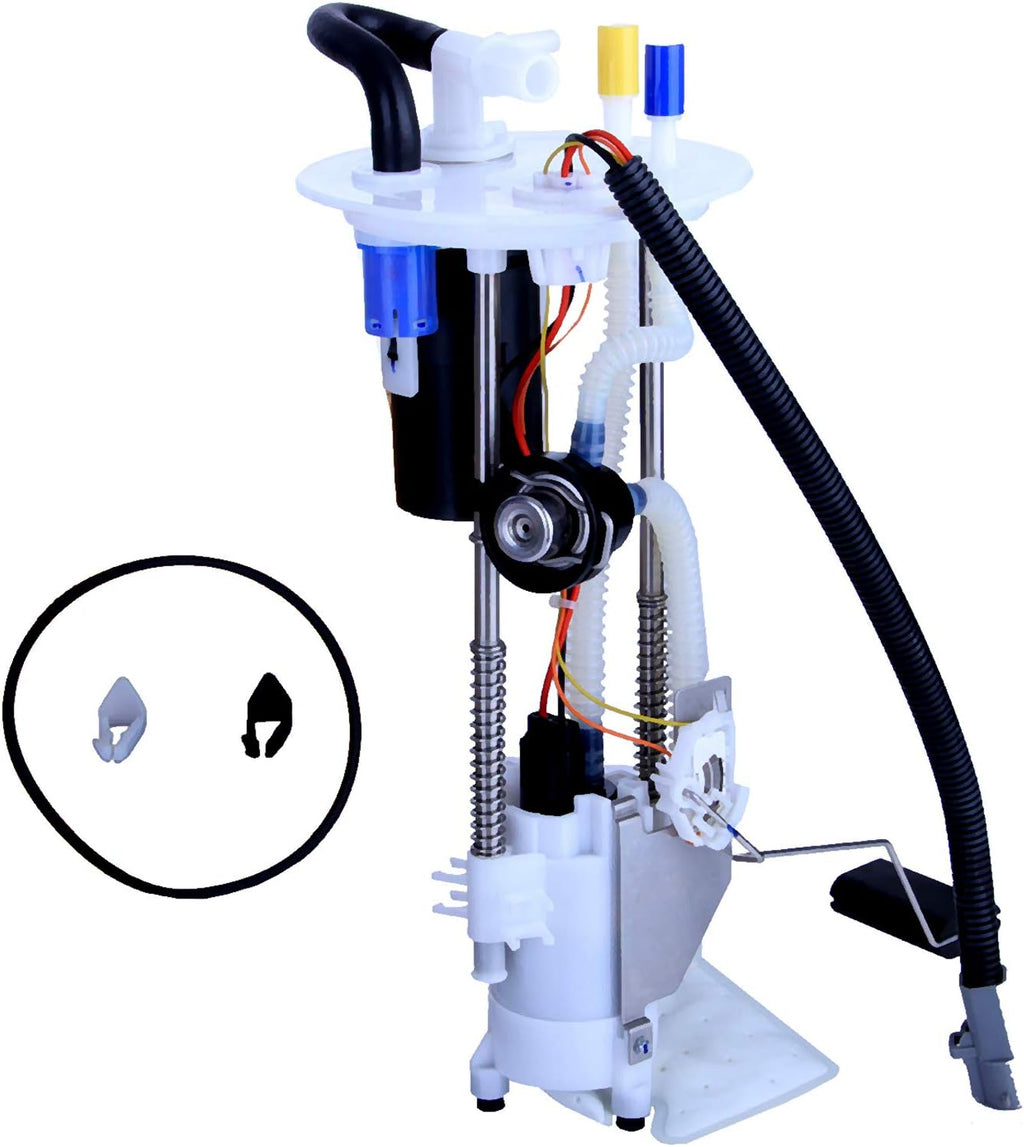 Fuel Pump Module Assembly Pack of 2 O178137