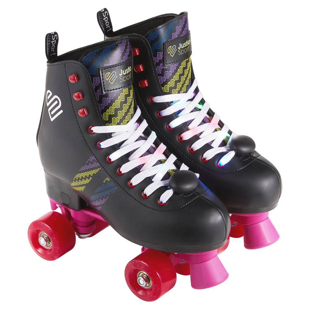 Quad Roller Skates J434