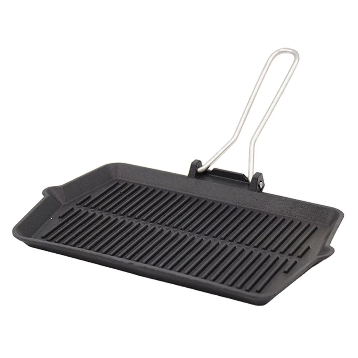Cast Iron Grill Pan Z182452