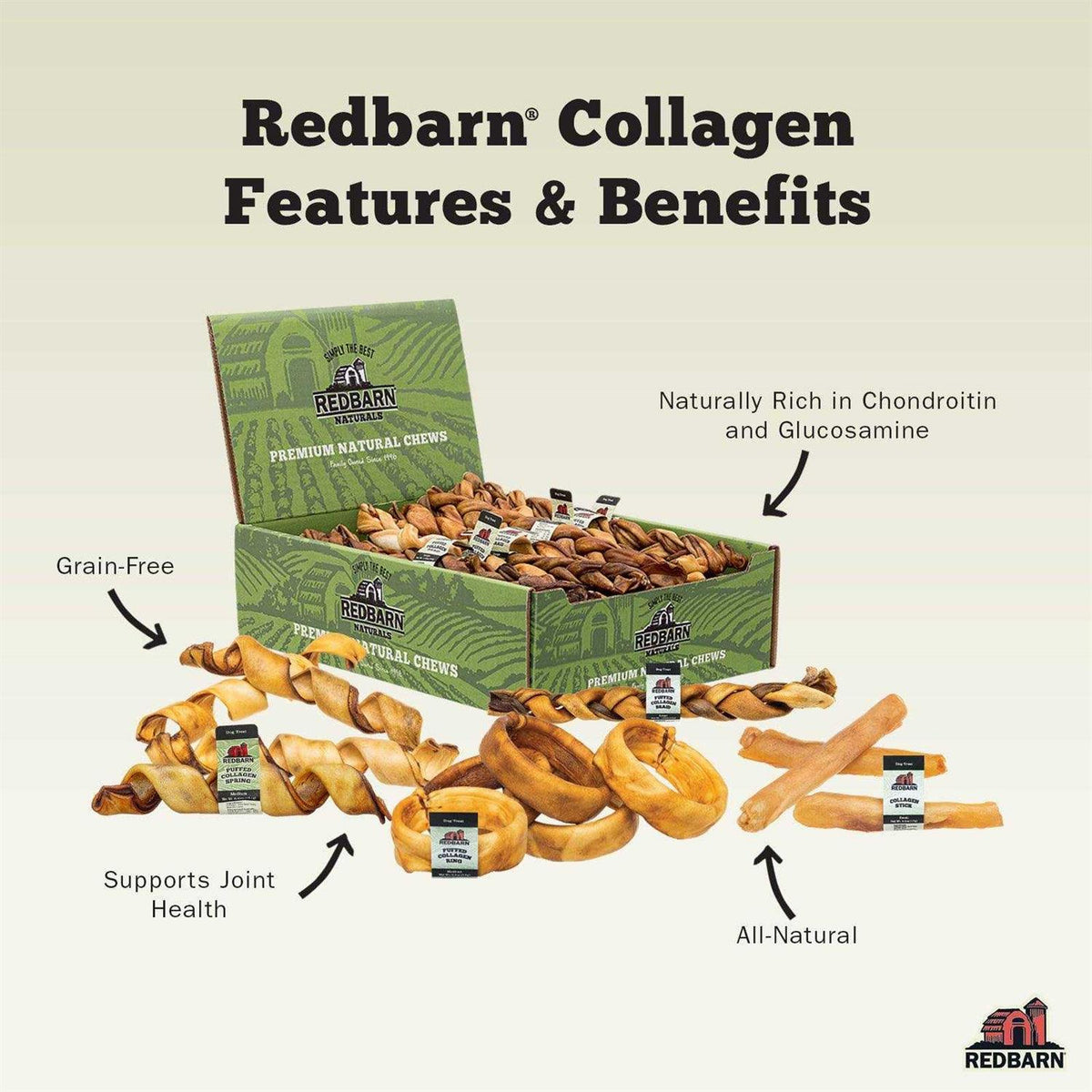 Collagen Stick Pet Supplies T200