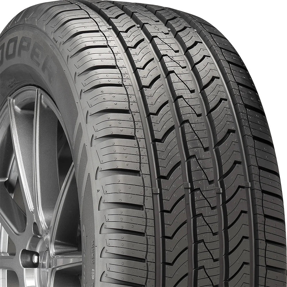 215/65R17 99T All Season Tires Set of 4 H720