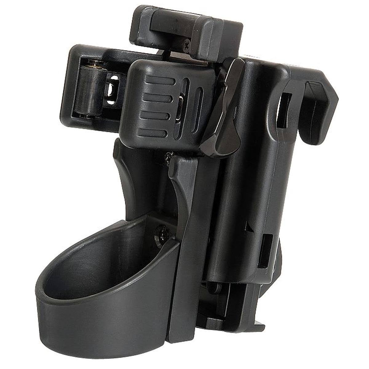 Articulating Tactical Holster Y195