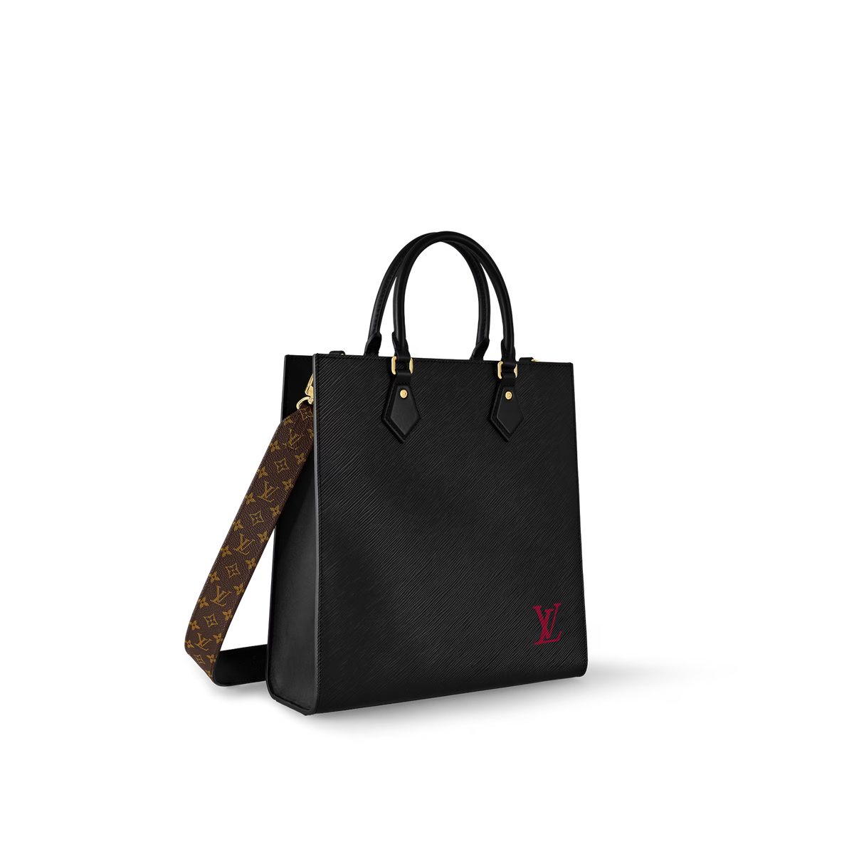 Quilted Shoulder Bag W31403