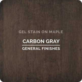 Nutmeg Gel Stain (Gallon) N302050