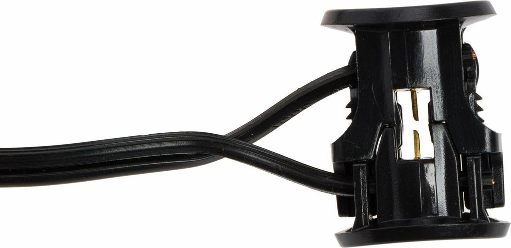 Black 6 Pack Low Voltage Cast Aluminum Spotlight Z12647