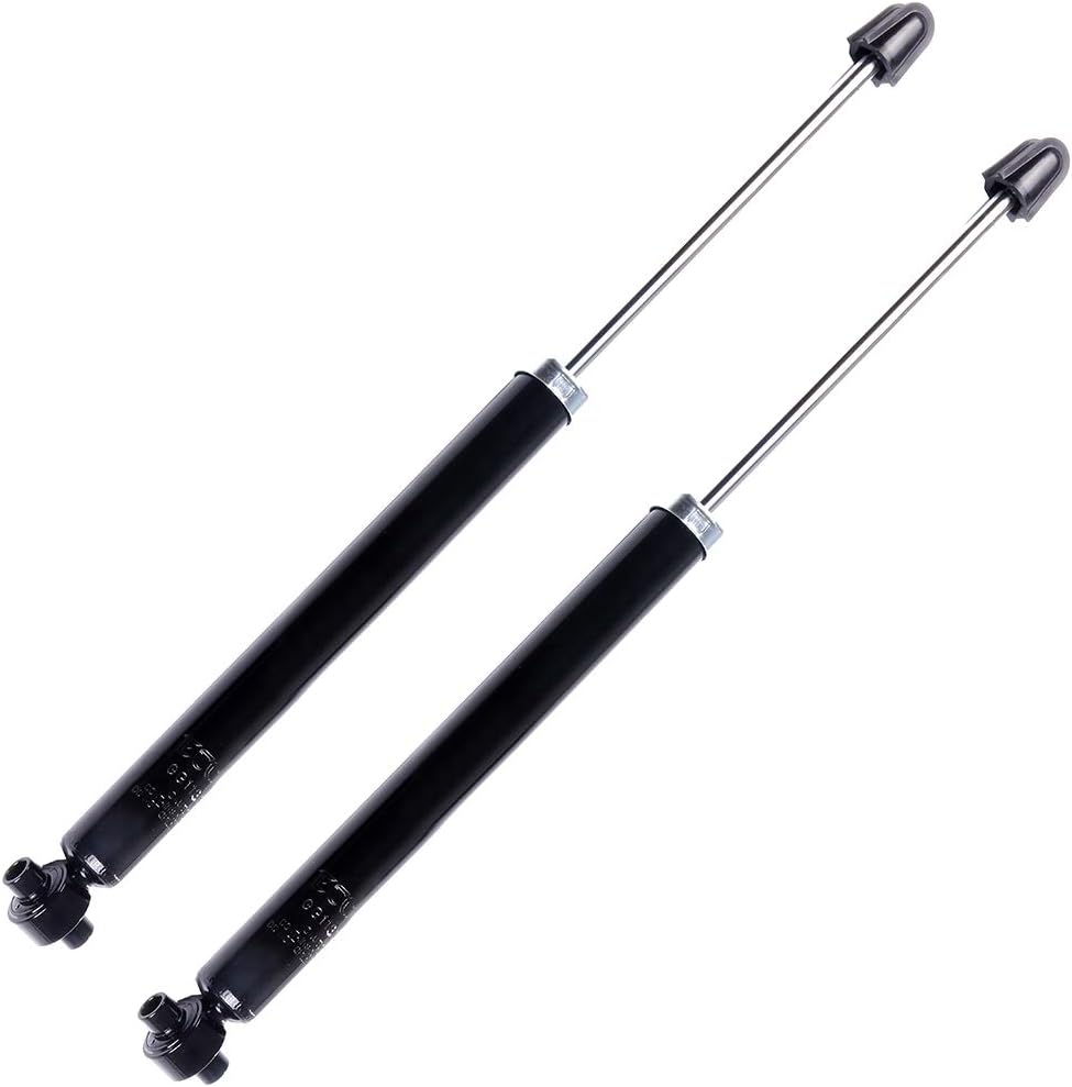 2pcs Rear Shock Absorber for Sonic 2012-2013 X22786